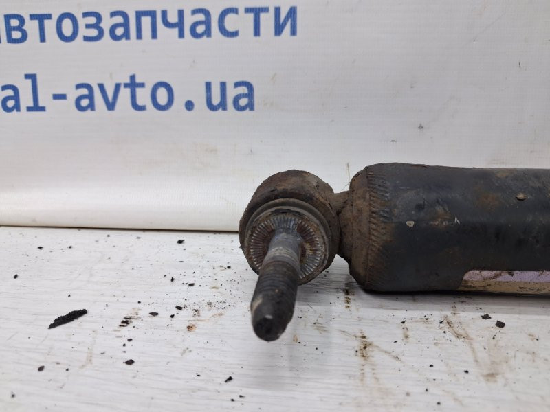 Амортизатор задний Nissan Qashqai J11 1.2 БЕНЗИН HRA2DDT 2013 (б/у) Київ - зображення 2