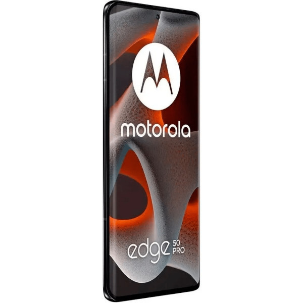 Смартфон Motorola Edge 50 Pro 12/512GB NFC Black Beauty Global UA (PB1J0050RS) (Код товару:38525) Харьков - изображение 4