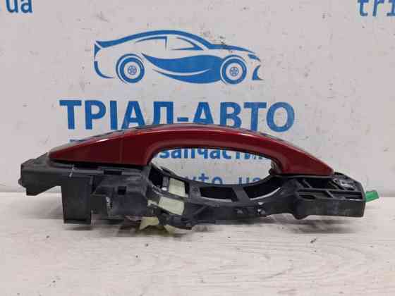 Ручка двери внешняя передняя правая Ford Escape 2012-2019  (Арт. 73575) Киев