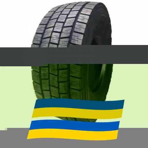 225/75 R17.5 CROSS WIND CWD20E 129/127M Ведуча шина Київ
