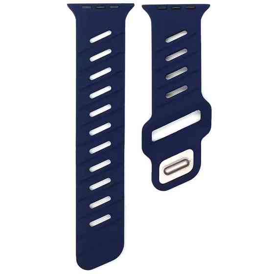 Ремешок Urban для Apple Watch 42(ser.1-3)/44/45/46/49mm Херсон