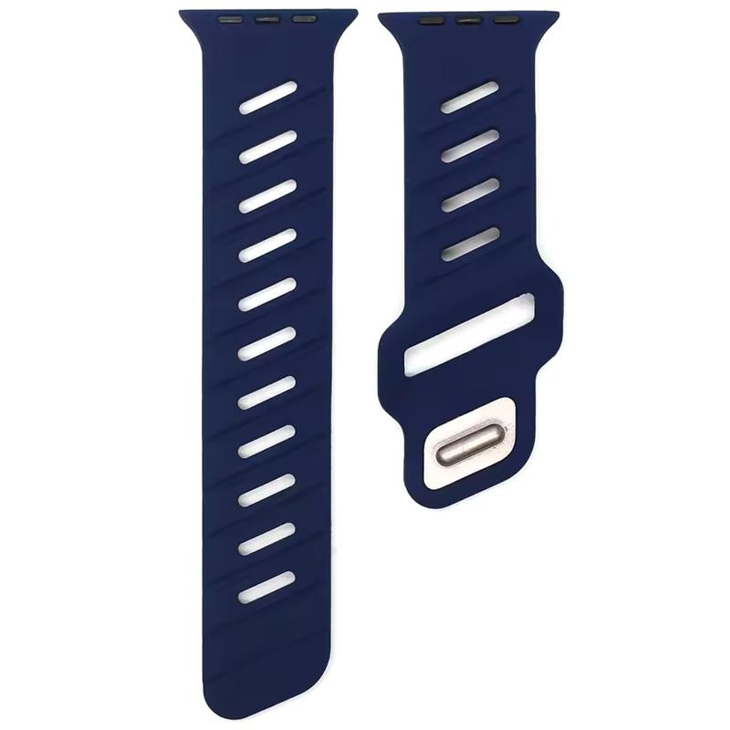 Ремешок Urban для Apple Watch 42(ser.1-3)/44/45/46/49mm Херсон - зображення 2