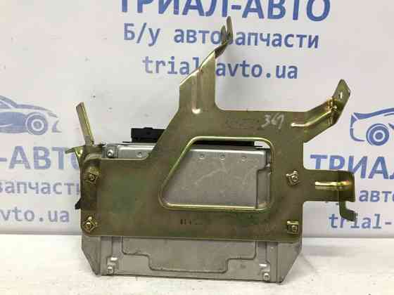 Блок управления двигателем Hyundai Tucson JM 2.0 DIESEL D4EA 2004 (б/у) Київ