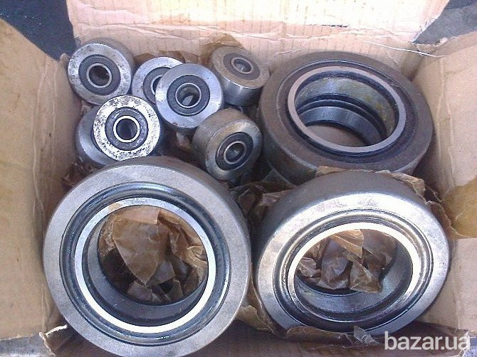 запчастини до львівського навантажувача(львовский погрузчик) Львов - изображение 7