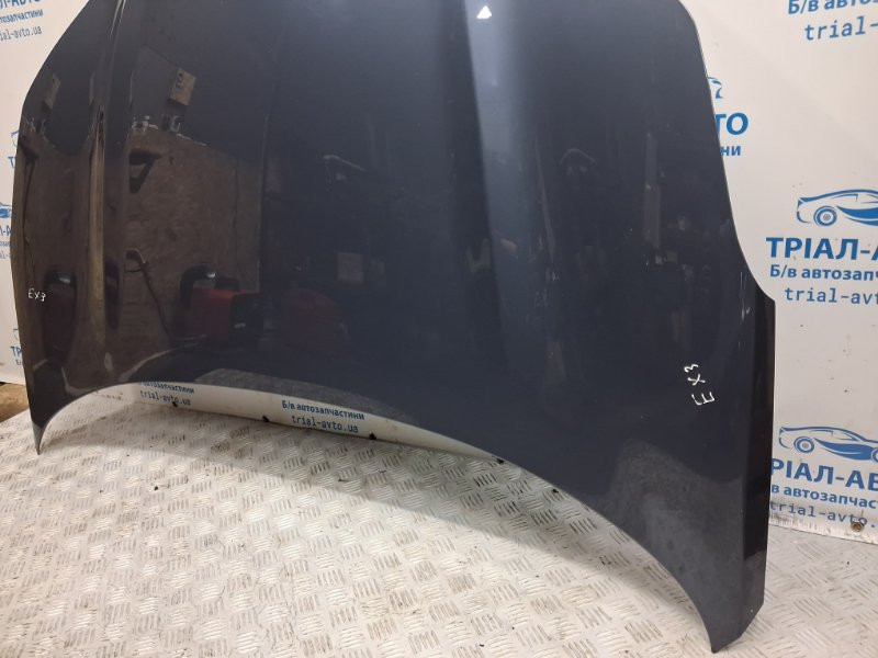 Капот Kia Sportage 2015-2022 66400F1000 (Арт. 70039) Киев - изображение 4