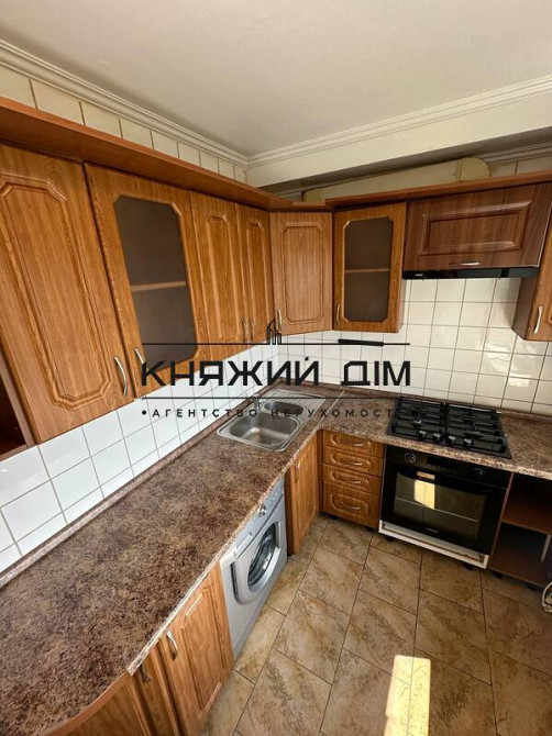 БЕЗ КОМІСІЇ! єВідновлення!Продаж 2 кімнатної суміжної квартири в Дніпровському р-н КОД 21146229 Киев - изображение 12