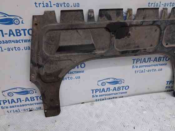 Защита Skoda Fabia 2007-2014 6Q0825237AB (Арт. 78122) Київ