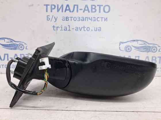 Зеркало правое Mitsubishi ASX GA 1.8 DIESEL 4N13 2010 (б/у) Київ
