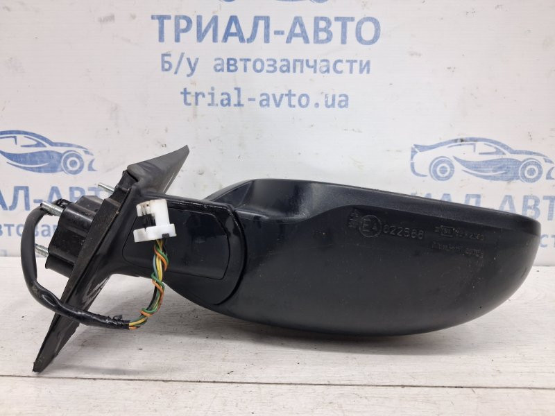 Зеркало правое Mitsubishi ASX GA 1.8 DIESEL 4N13 2010 (б/у) Киев - изображение 5