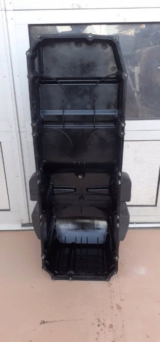 1866891 Поддон DAF XF 106 Euro 6 Львов - изображение 2