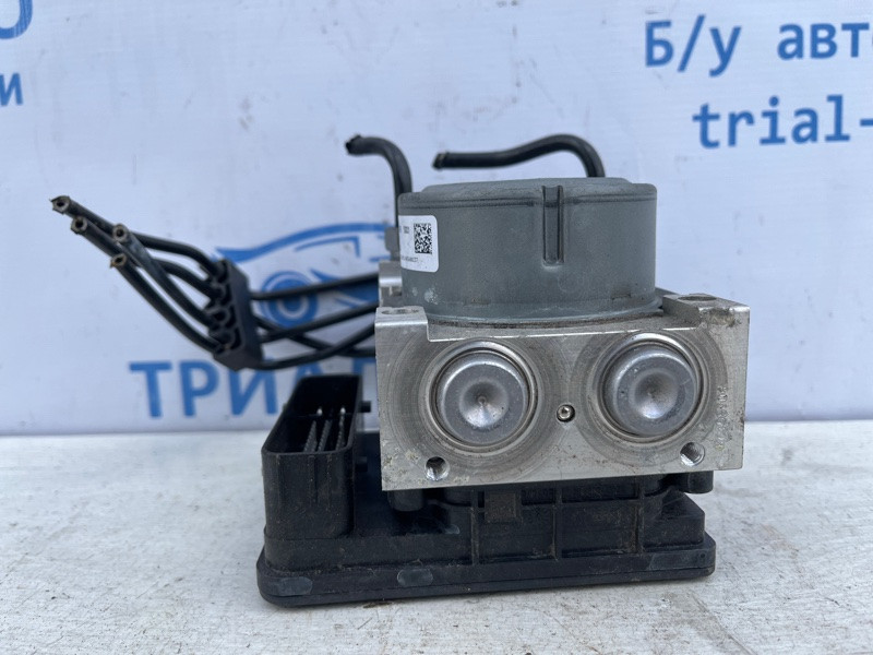 Блок abs Ford Fusion USA 2 1.5 БЕНЗИН ENUN0 2013 (б/у) Киев - изображение 3