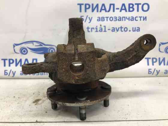 Кулак поворотный правый со ступицей Nissan X-Trail 2007-2015 40014JG000 (Арт. 49111) Киев
