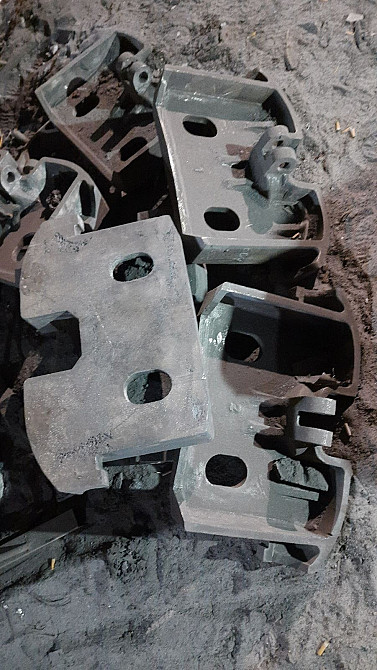 Надійне ливарне виробництво, висока якість кожної деталі Одеса - зображення 6