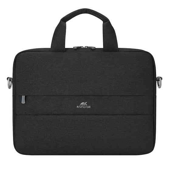 Cумка для ноутбука Rivacase 14" 7522(Black) черная Киев