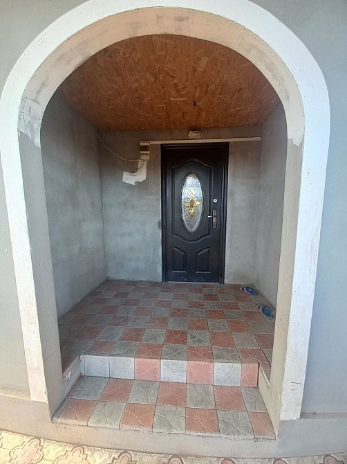 ДОМ С РЕМОНТОМ Одесса - изображение 6