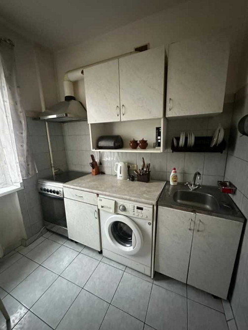 долгосрочная аренда 2-к квартира Киев, Днепровский, 12000 грн./мес. Київ - зображення 1