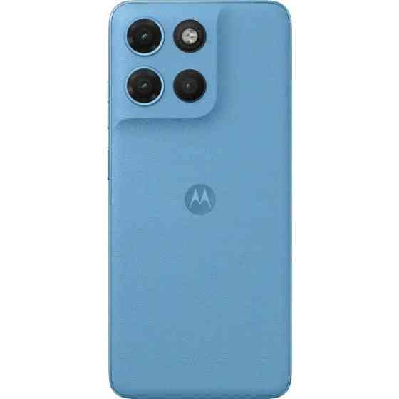 Смартфон Motorola Moto G17 Power 8/256GB Alaskan Blue (PBBM0004RS) UA Харків