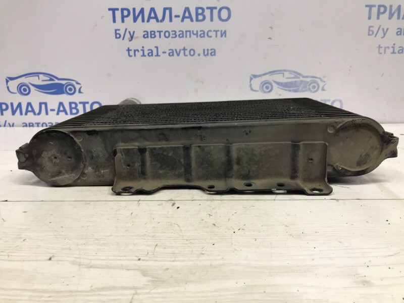 Радиатор интеркуллера Mitsubishi Pajero Sport 1996-2008 MR571357 (Арт. 54830) Київ - зображення 4