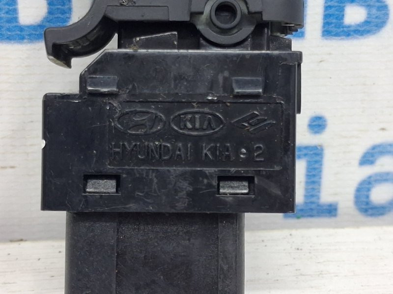 Кнопка стеклоподъемника Hyundai IX35 LM 1.7 DIESEL D4FD 2009 (б/у) Київ - зображення 3