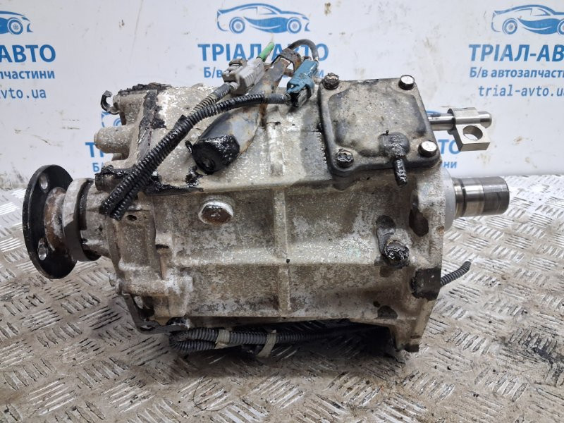 Раздаточная коробка Toyota Prado 2002-2009 36100-6D180 (Арт. 80871) Київ - зображення 5