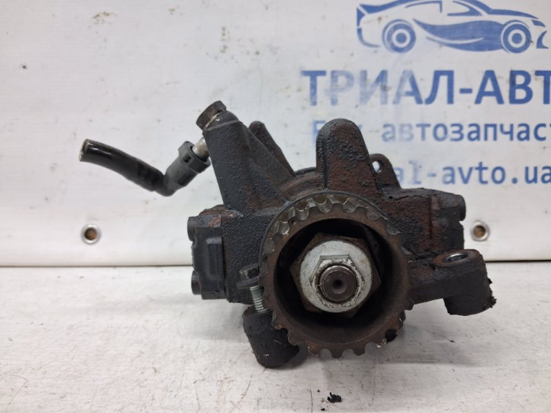 ТНВД Renault Megane 2008-2016 167008557R (Арт. 63809) Київ - зображення 2