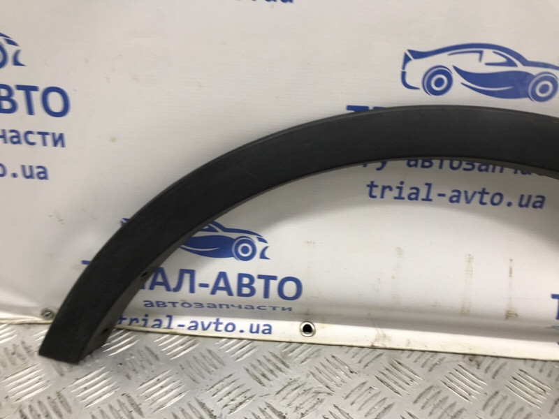 Накладка крыла Ford Kuga CBS 2.0 DIESEL 2011 задн. прав. (б/у) Київ - зображення 2