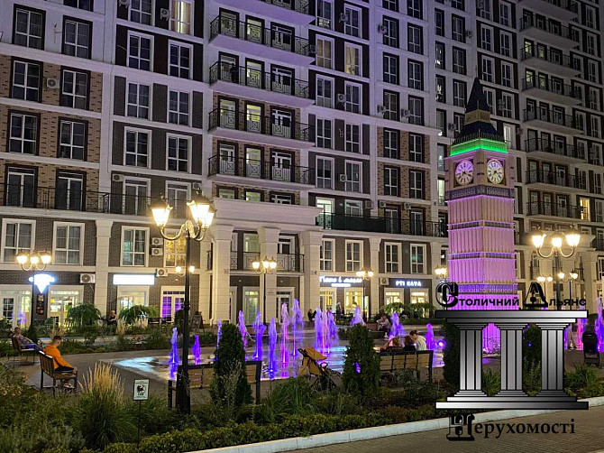 продажа 1-к квартира Киев, Голосеевский, 50000 $ Киев - изображение 7
