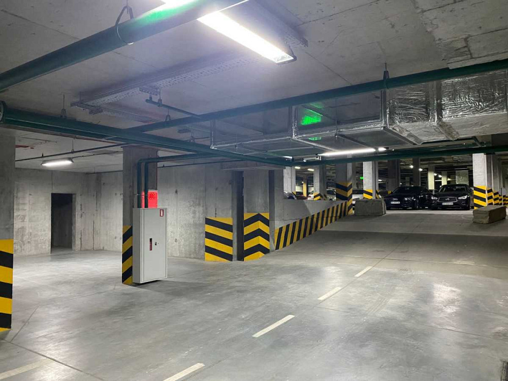 продажа подземный паркинг Киев, Голосеевский, 27500 $ Київ - зображення 3