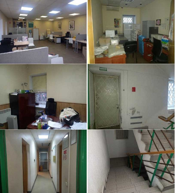 продажа помещения свободного назначения, здания Киев, Подольский, 1810000 $ Киев - изображение 5