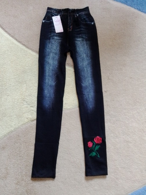 лосіни " чайка " Київ - зображення 4