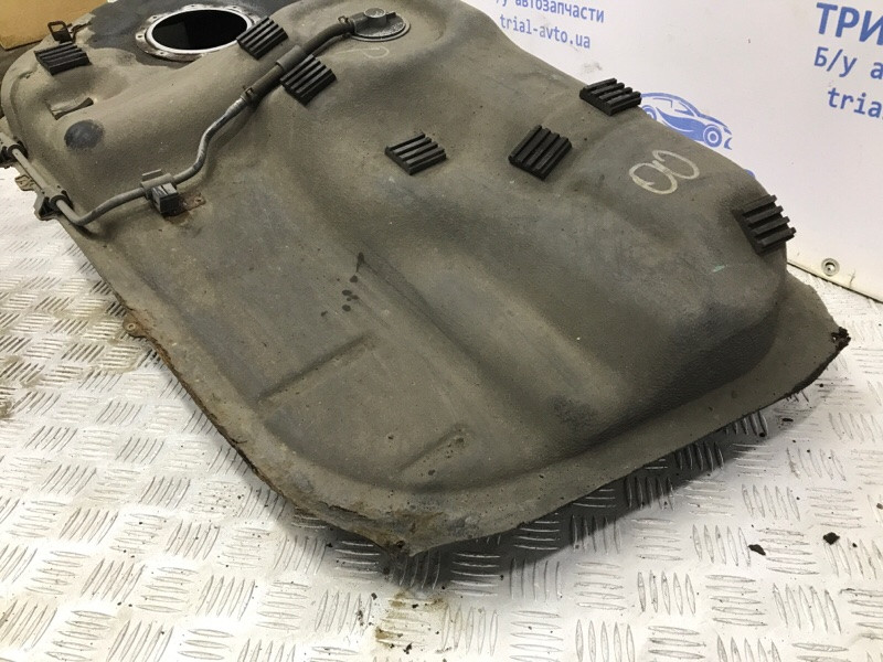 Бак топливный металлический Kia Sportage 2010-2016 311502Y000 (Арт. 54650) Киев - изображение 4