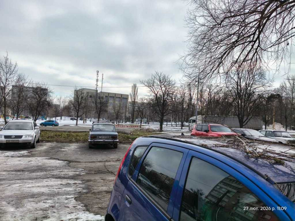 продажа торговые площади Киев, Святошинский, 115000 $ Київ - зображення 7