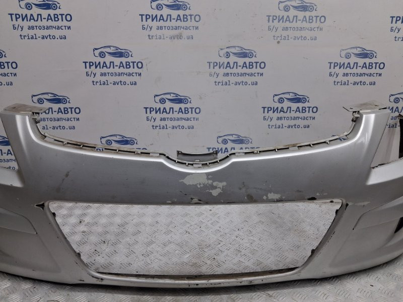 Бампер передний Hyundai I30 2007-2012 865112L000 (Арт. 61692) Киев - изображение 5
