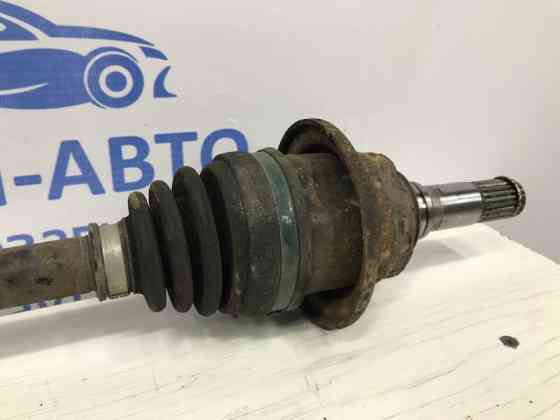 Привод задний левый Mazda CX 5 KE 2.2 DIESEL 2011 (б/у) Киев