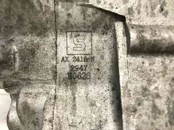 Стартер Toyota Prado 2002-2009 2810030070 (Арт. 53943) Київ