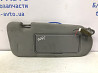 Козырек солнцезащитный правый Kia Sorento 2002-2011 852113E020CY (Арт. 46638) Київ