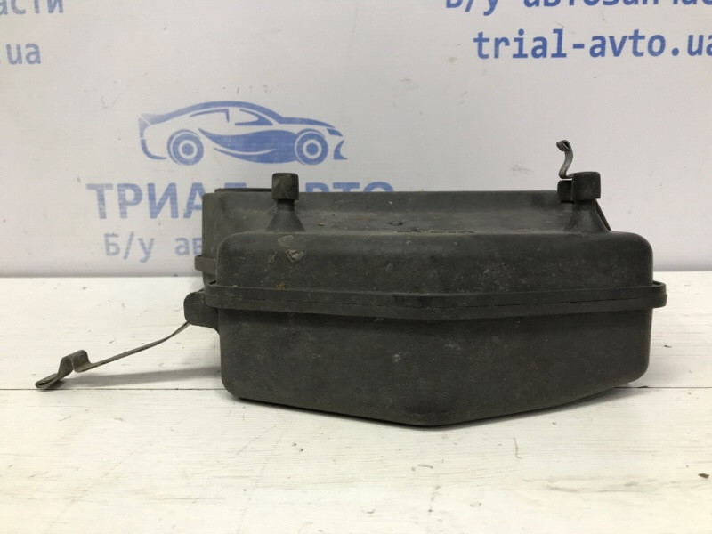 Резонатор воздушного фильтра Mitsubishi Outlander CU 2.4 БЕНЗИН 4G69 2003 (б/у) Киев - изображение 3