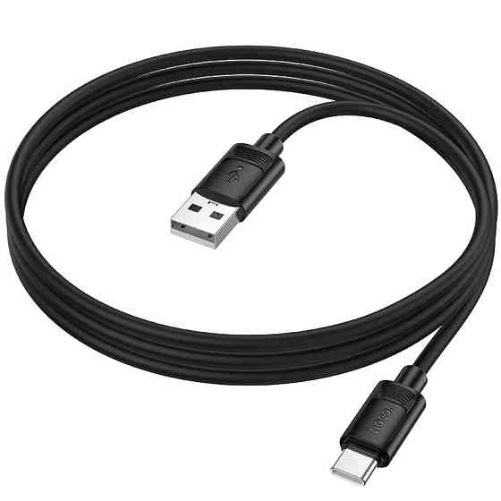 Дата кабель Hoco X122 Benefit USB to Type-C 3A (1m) Херсон