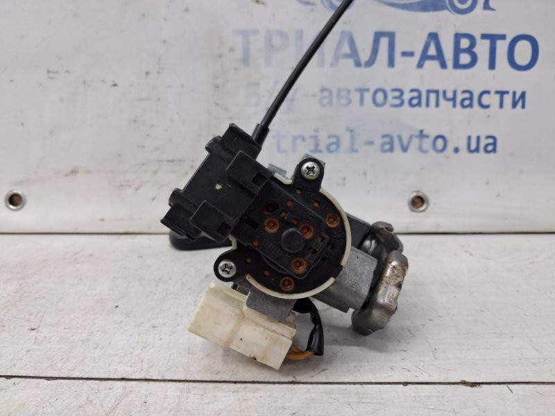 Замок зажигания Suzuki SX4 1 2.0 БЕНЗИН J20A 2006 (б/у) Киев - изображение 4