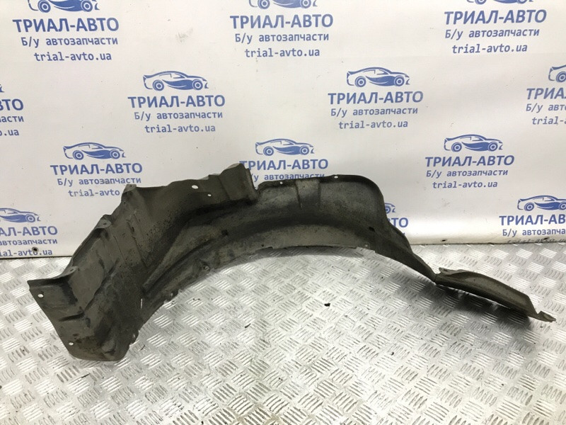 Подкрылок передний правый Mitsubishi Lancer 9 1.6 БЕНЗИН 4G18 2003 (б/у) Київ - зображення 5