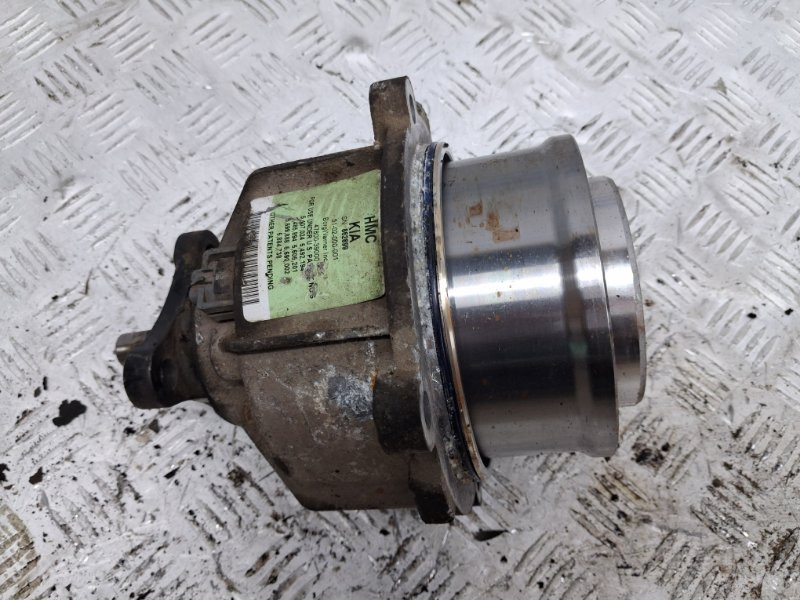 Муфта подключения заднего моста Hyundai Tucson 2004-2009 4780039000 (Арт. 79402) Київ - зображення 2