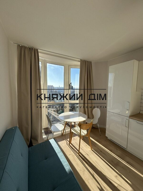 Сдается квартира Киев, Дніпровський р-н, Воссоединения просп./Соборності просп. код 11204454 Київ - зображення 4