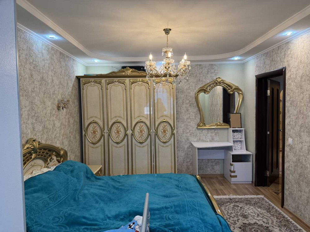 продажа 3-к квартира Киев, Дарницкий, 95000 $ Київ - зображення 9