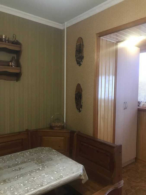 долгосрочная аренда 1-к квартира Киев, Голосеевский, 16000 грн./мес. Київ - зображення 9