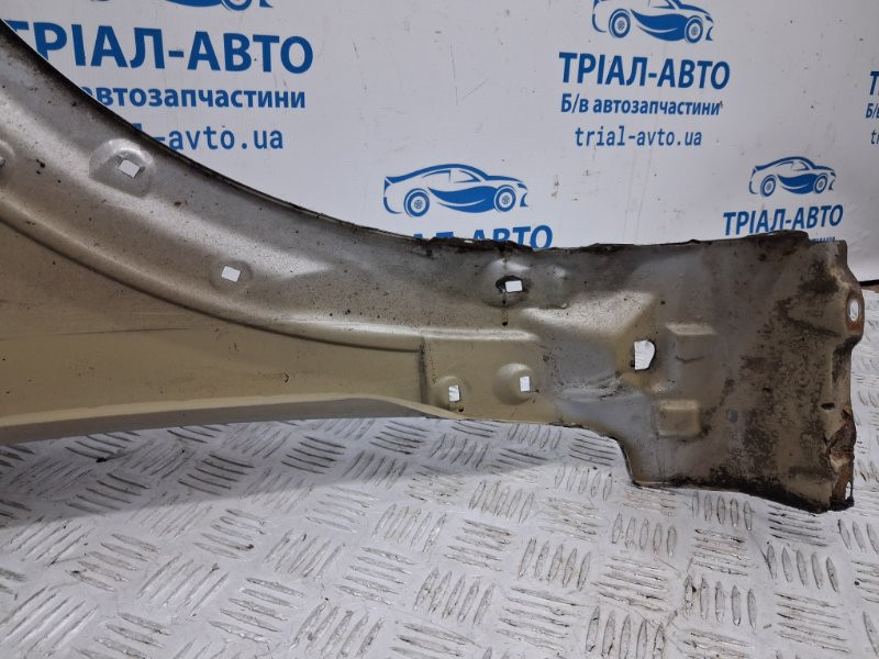 Крыло переднее левое Chevrolet Captiva 2006-2018 22750012 (Арт. 70029) Київ - зображення 9