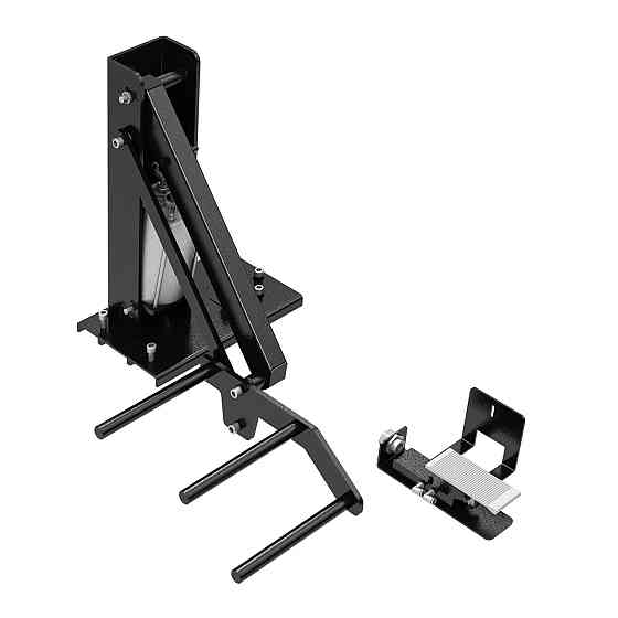 Подъемник колес пневматический для шиномонтажного стенда BRIGHT SR69 Харків