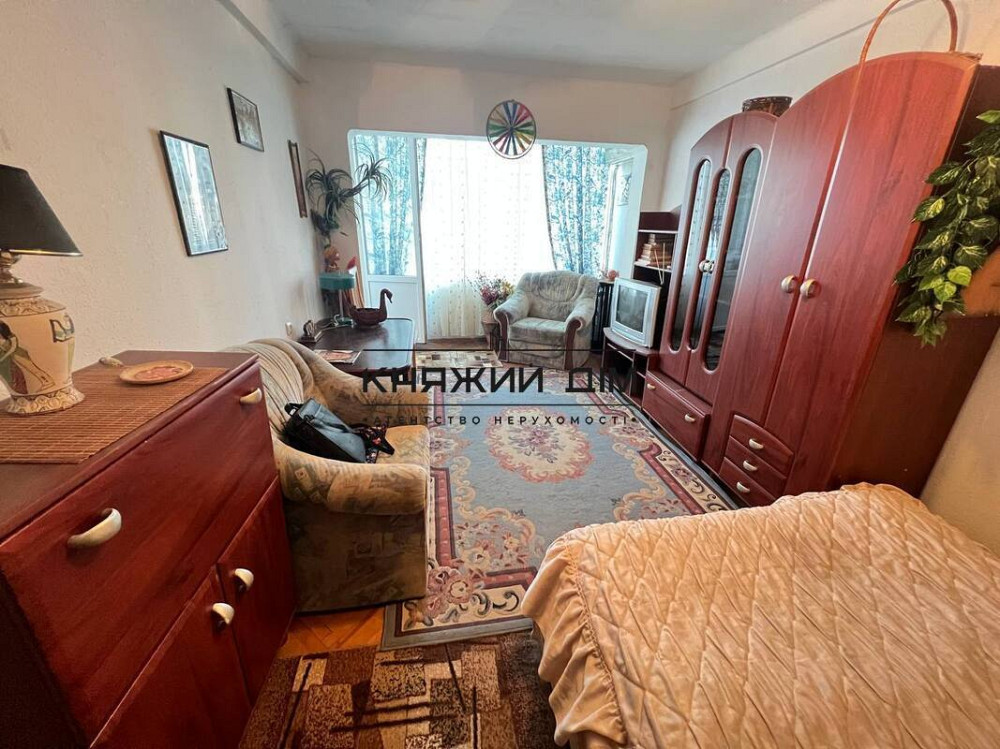 Оренда 1-кімнатної роздільної квартири, м. Вокзальна. №11169906 Київ - зображення 12