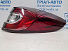 Фонарь задний внешний правый Renault Megane 2008-2016 265500010R (Арт. 73206) Київ