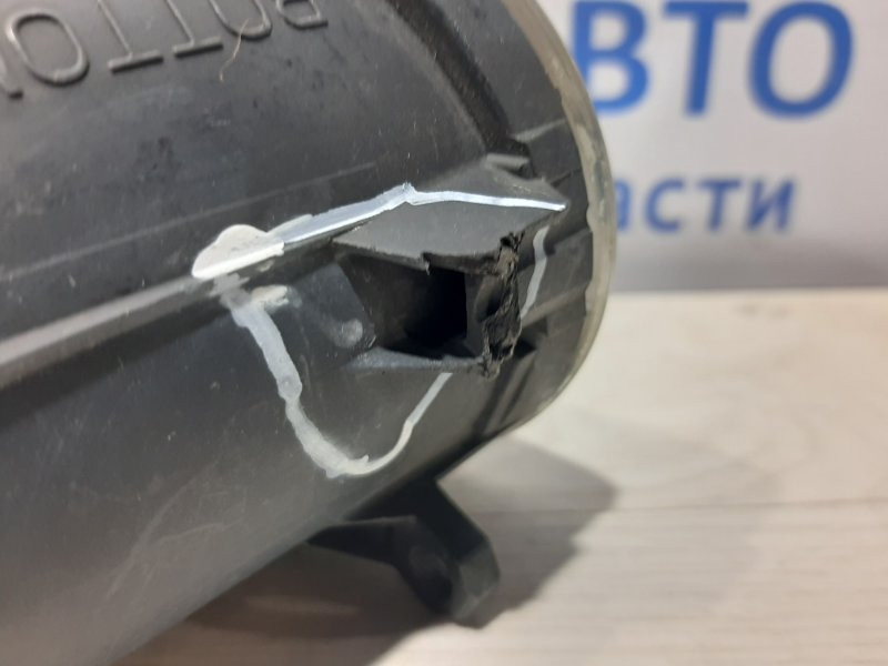 Фара противотуманная правая Toyota Camry XV40 2006 (б/у) Киев - изображение 3