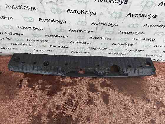 Накладка порога задняя Mercedes Citan 2013-2020 (849938660R) Ковель